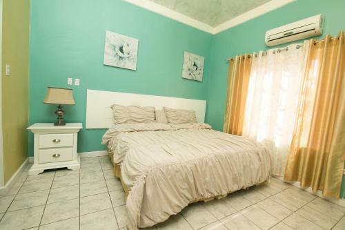 Apartamento Barbican City Modern Living