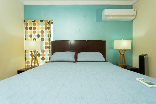 Apartamento The Abbey Court New Kingston