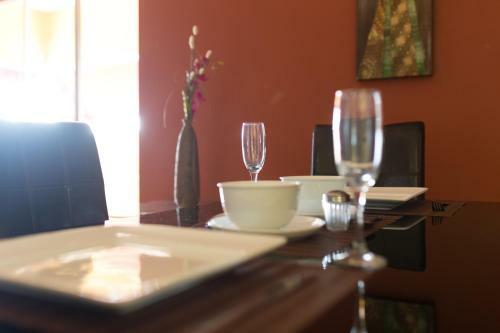 Apartamento The Abbey Court New Kingston