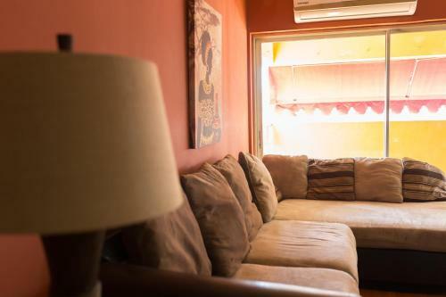 Apartamento The Abbey Court New Kingston