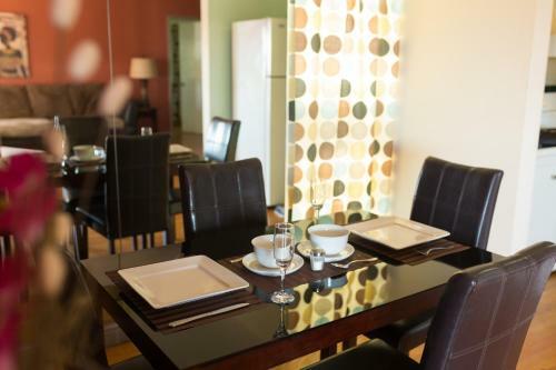 Apartamento The Abbey Court New Kingston