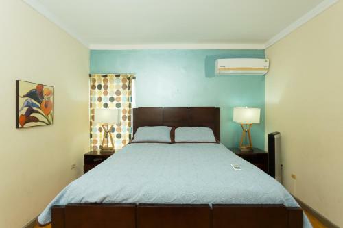 Apartamento The Abbey Court New Kingston
