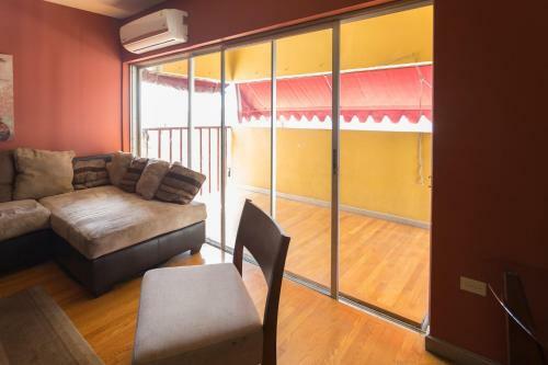Apartamento The Abbey Court New Kingston