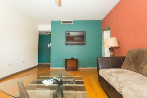 Apartamento The Abbey Court New Kingston
