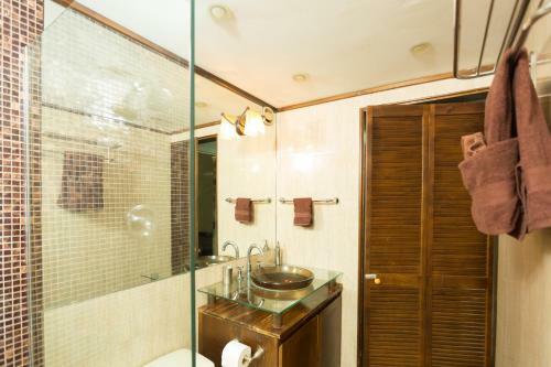 Apartamento The Abbey Court New Kingston