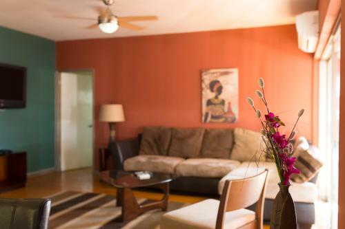 Apartamento The Abbey Court New Kingston