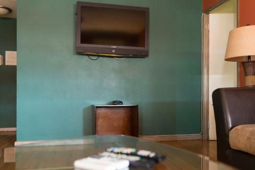 Apartamento The Abbey Court New Kingston