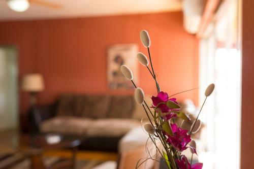 Apartamento The Abbey Court New Kingston