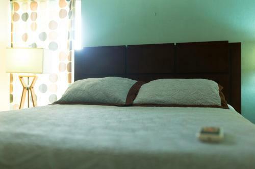 Apartamento The Abbey Court New Kingston