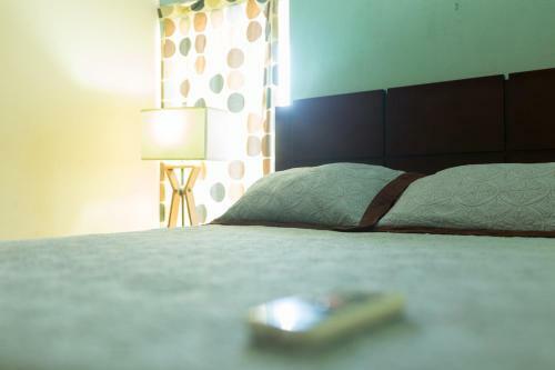 Apartamento The Abbey Court New Kingston