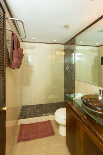 Apartamento The Abbey Court New Kingston