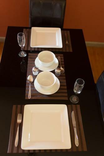 Apartamento The Abbey Court New Kingston