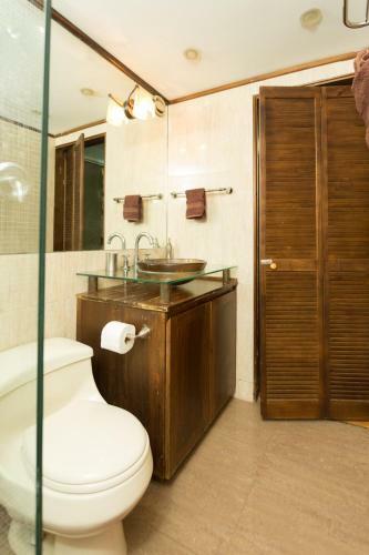 Apartamento The Abbey Court New Kingston