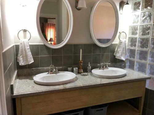 Bed & Breakfast Executive Townhouse