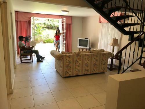Bed & Breakfast Executive Townhouse