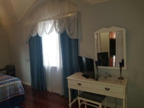 Bed & Breakfast Executive Townhouse