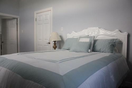 Bed & Breakfast Executive Townhouse