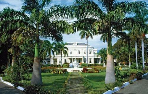 Bed & Breakfast Executive Townhouse