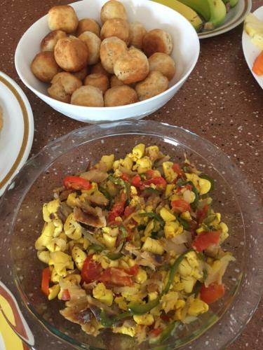 Bed & Breakfast Executive Townhouse