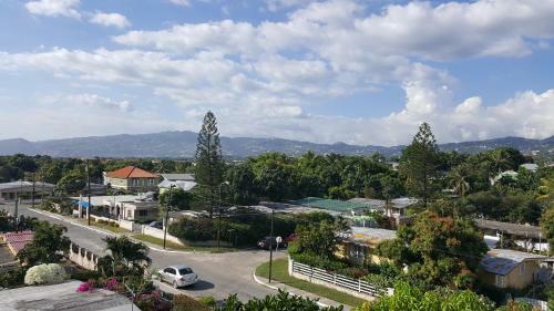 Apartamento Hylton City Retreat