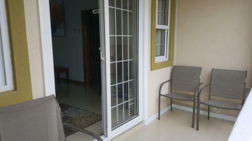 Apartamento Hylton City Retreat
