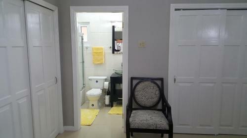 Apartamento Hylton City Retreat