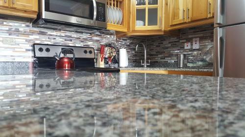 Apartamento Hylton City Retreat