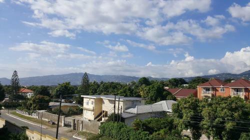 Apartamento Hylton City Retreat