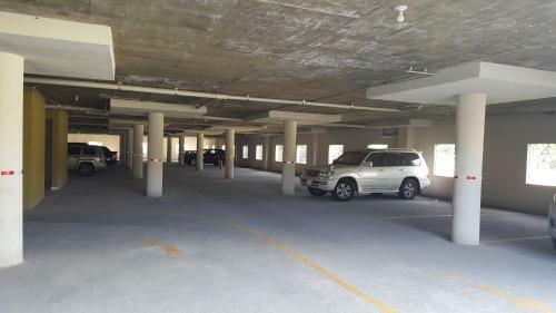 Apartamento Hylton City Retreat