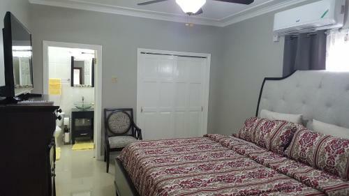 Apartamento Hylton City Retreat