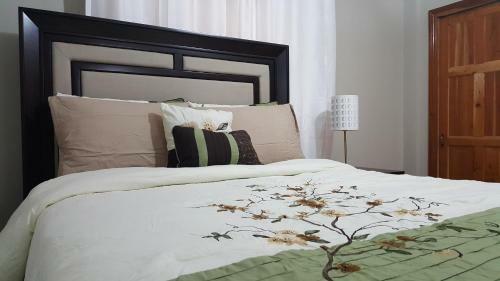 Apartamento Hylton City Retreat