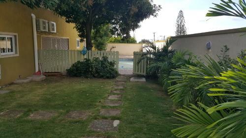 Apartamento Hylton City Retreat