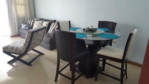 Apartamento Hylton City Retreat