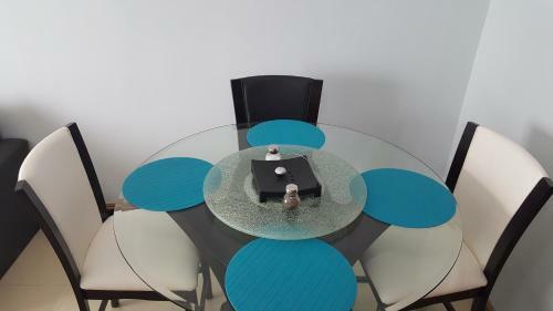 Apartamento Hylton City Retreat