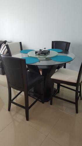 Apartamento Hylton City Retreat