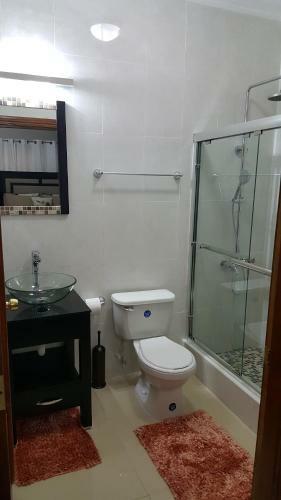 Apartamento Hylton City Retreat