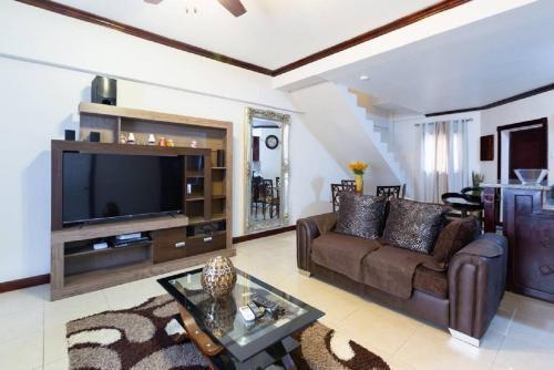 Apartamento Kensington Bliss