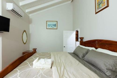 Apartamento Kensington Bliss