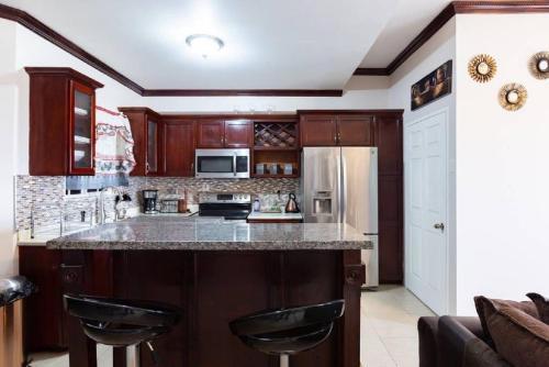 Apartamento Kensington Bliss