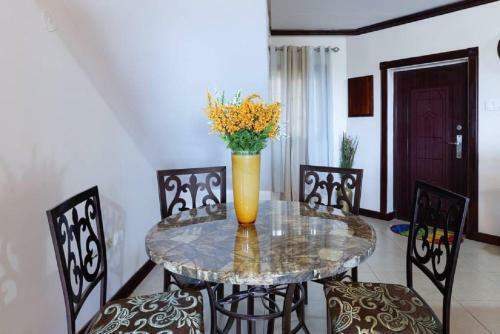 Apartamento Kensington Bliss