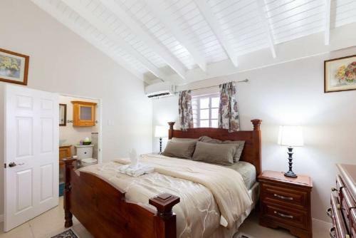 Apartamento Kensington Bliss