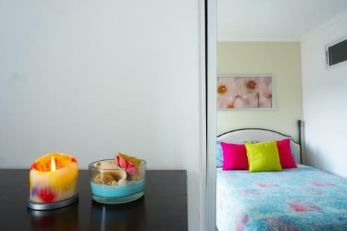 Apartamento I Heart Ja: Dreamcondo At The Bromptons