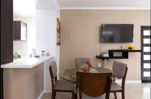 Apartamento I Heart Ja: Dreamcondo At The Bromptons