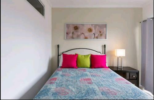 Apartamento I Heart Ja: Dreamcondo At The Bromptons