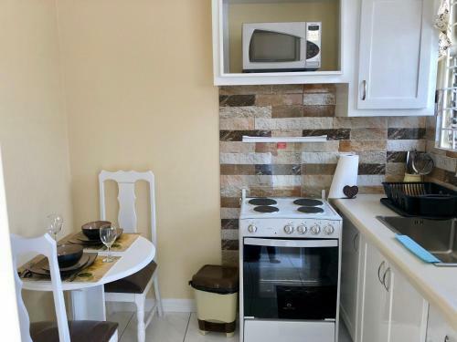 Apartamento Seymour Court Fedlyn