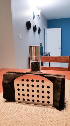 Apartamento Donhead New Kingston Apt 5