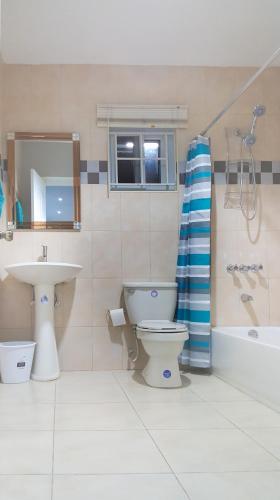 Apartamento Donhead New Kingston Apt 5