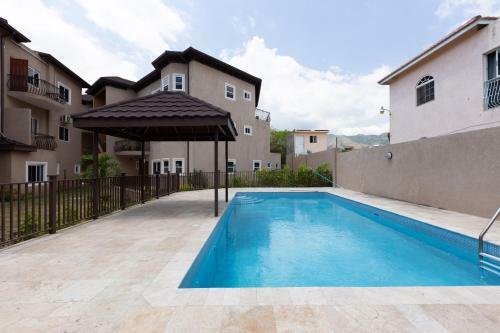 Apartamento Scenic View Penthouse