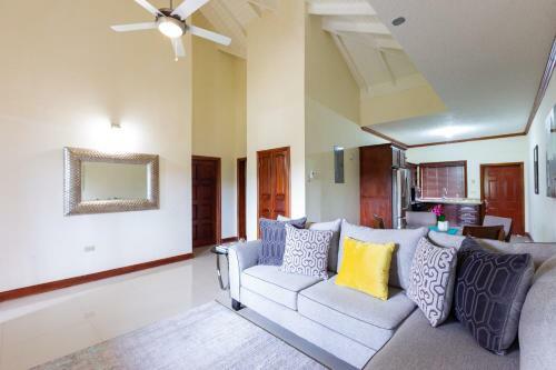 Apartamento Scenic View Penthouse