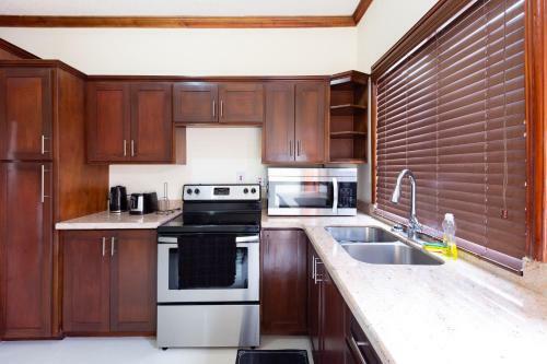 Apartamento Scenic View Penthouse